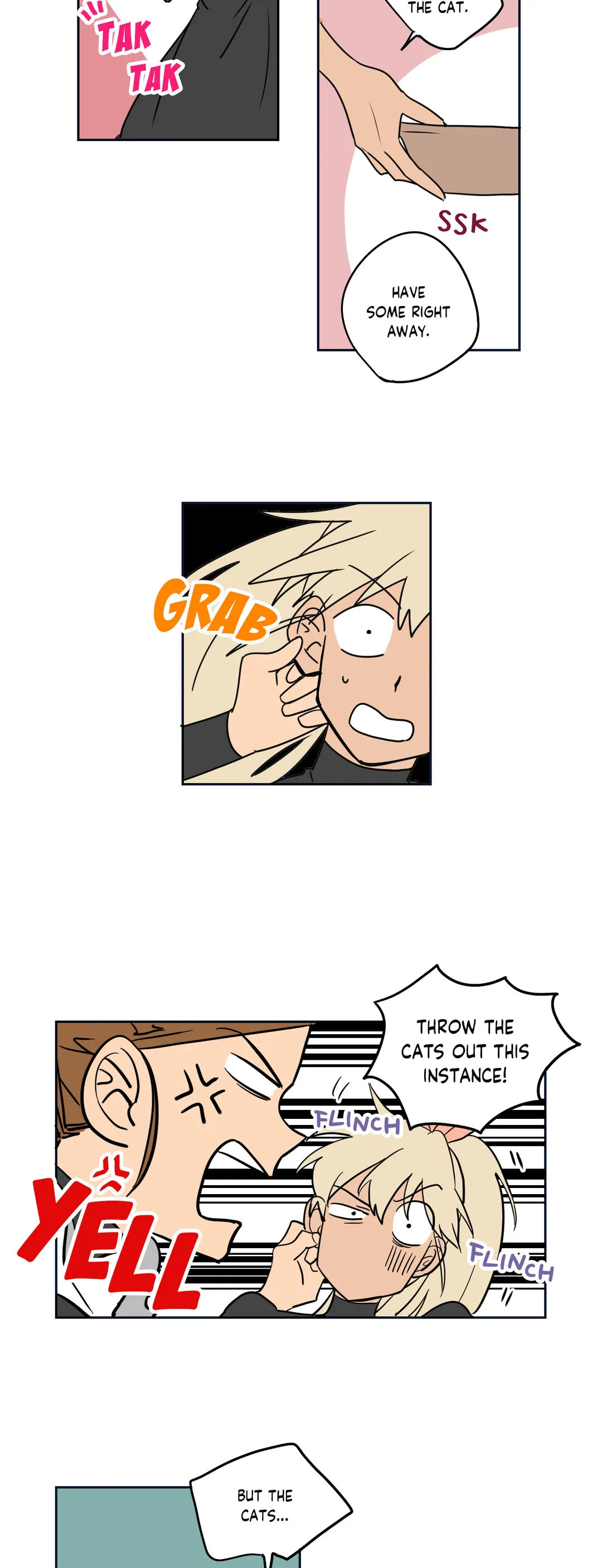 Maison de Maid Chapter 10 image 1