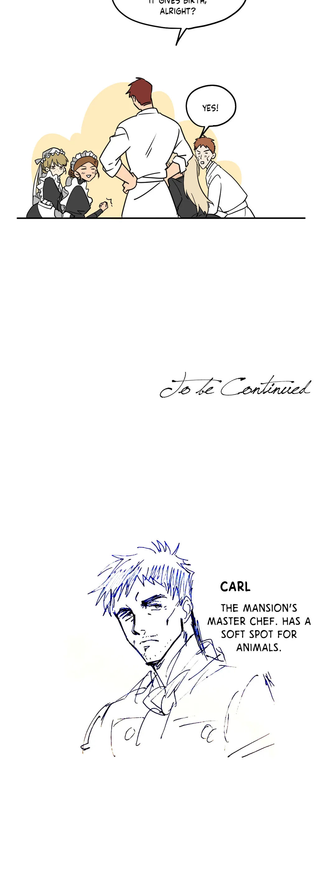 Maison de Maid Chapter 10 image 20