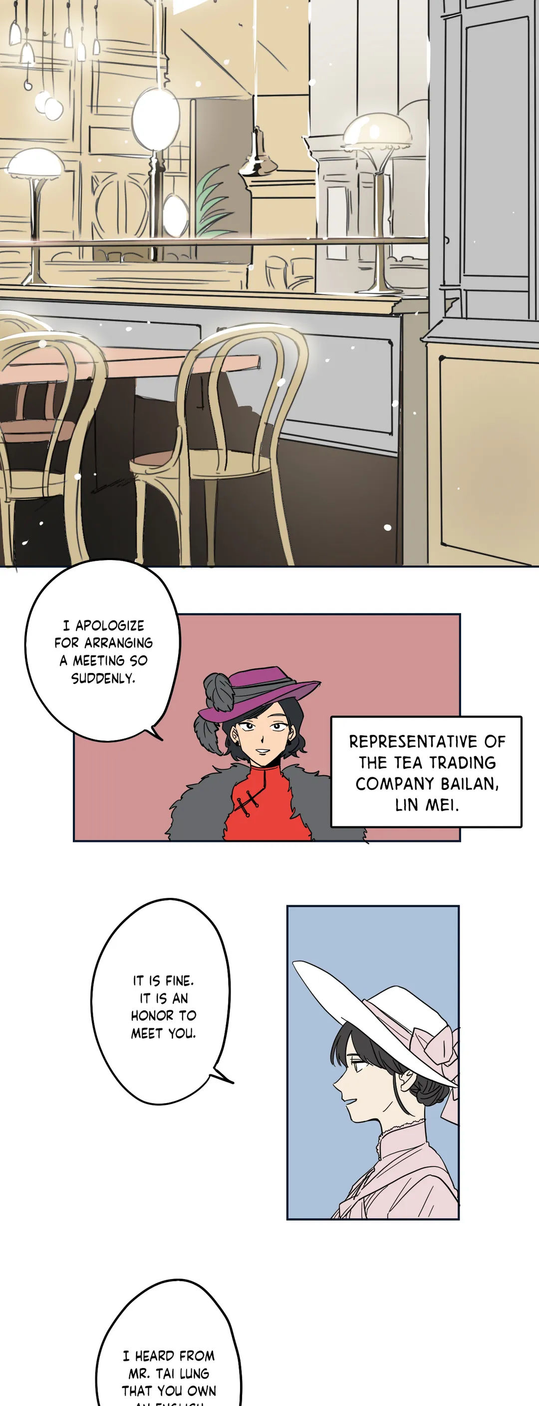 Maison de Maid Chapter 10 image 4
