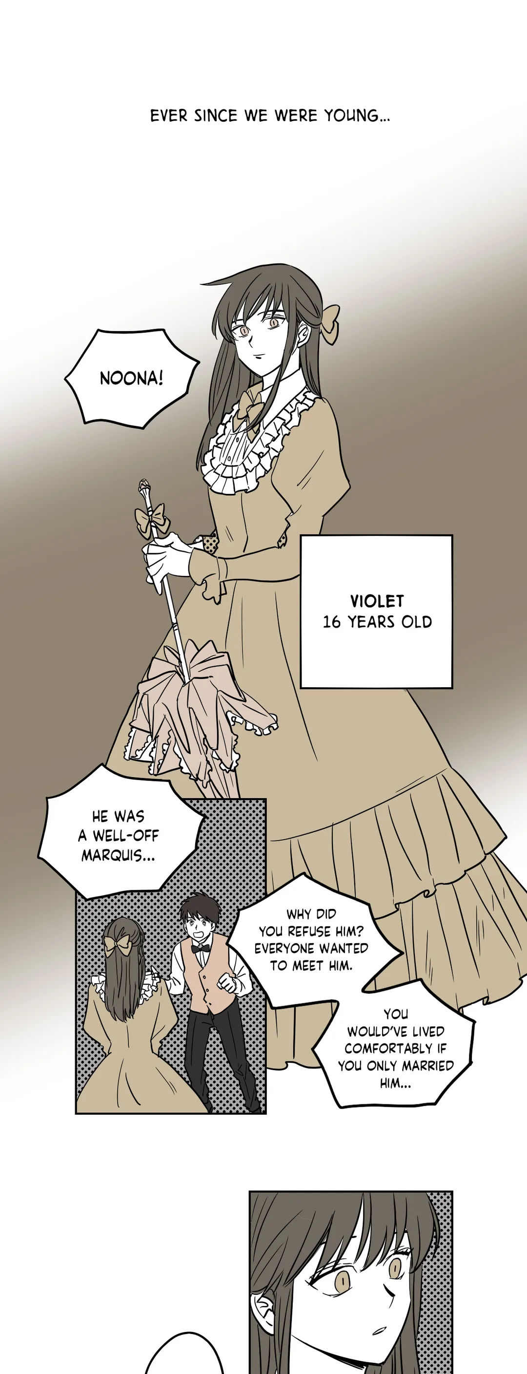 Maison de Maid Chapter 14 image 15