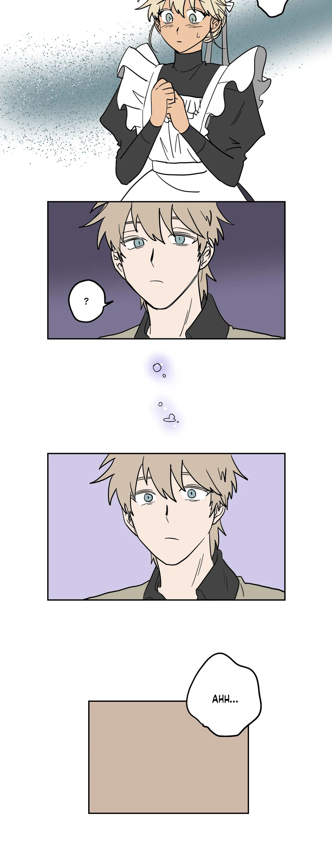 Maison de Maid Chapter 14 image 2
