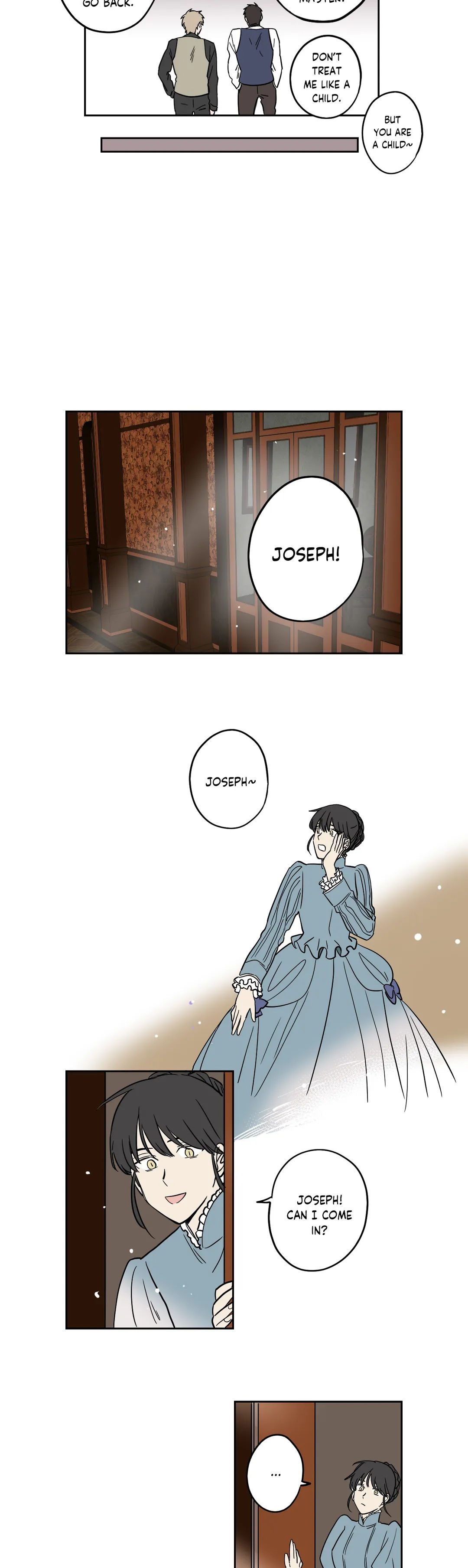 Maison de Maid Chapter 17 image 12