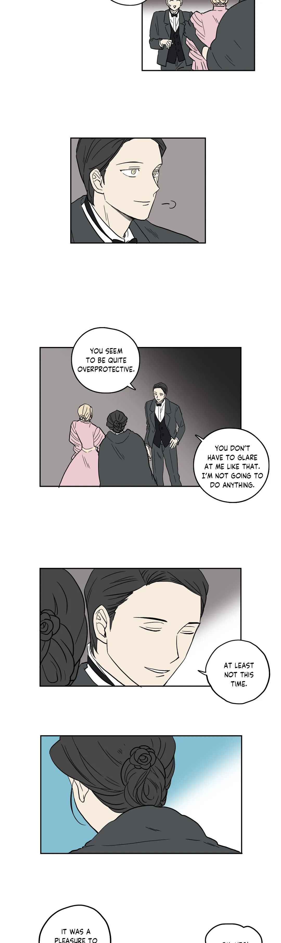 Maison de Maid Chapter 20 image 11
