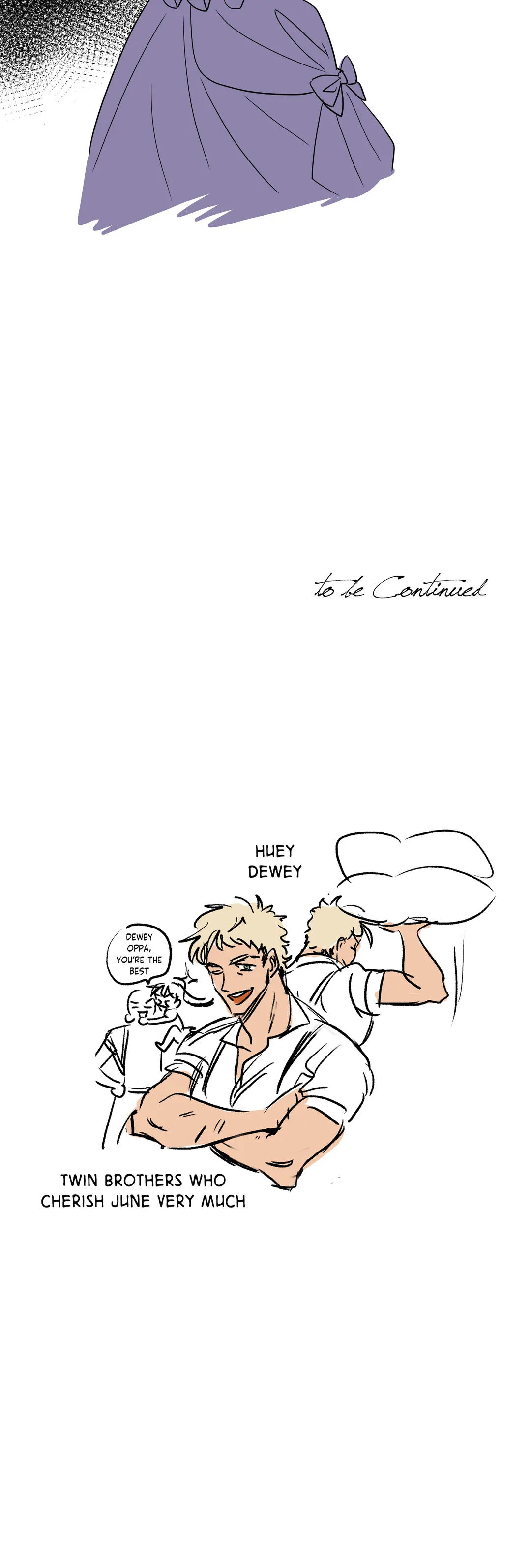 Maison de Maid Chapter 22 image 21