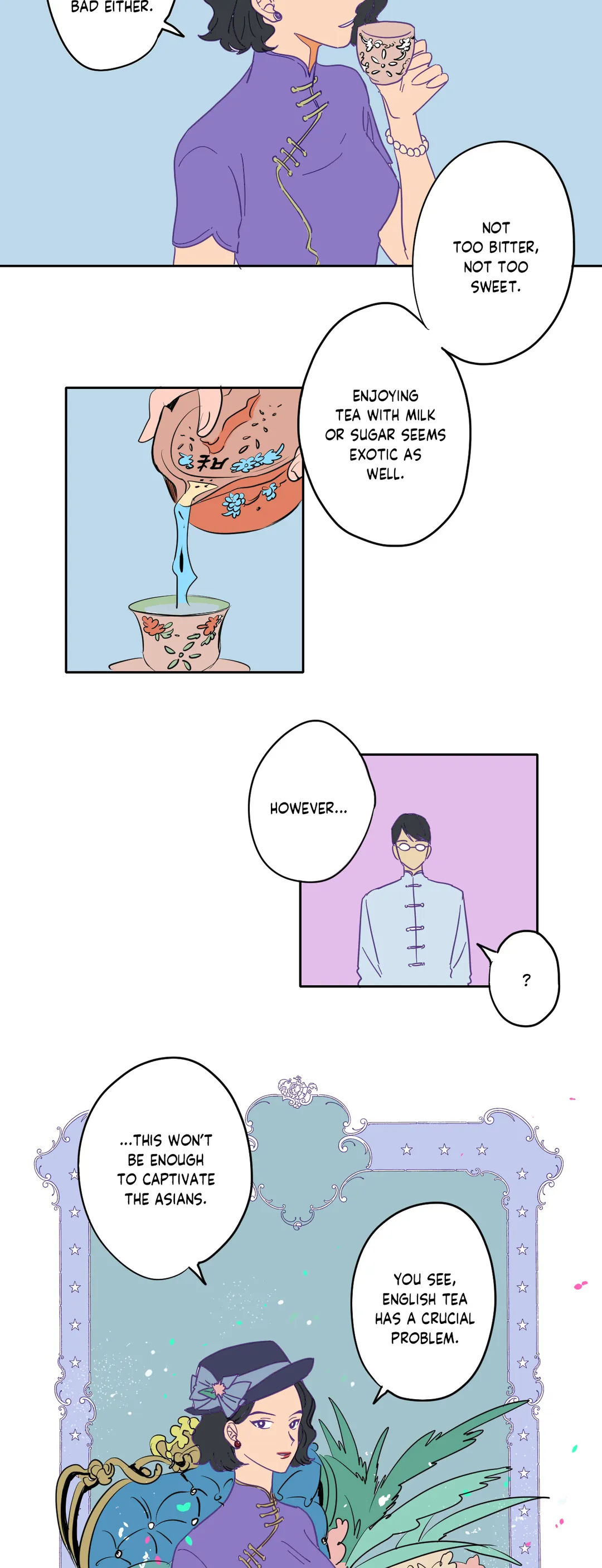 Maison de Maid Chapter 3 image 22