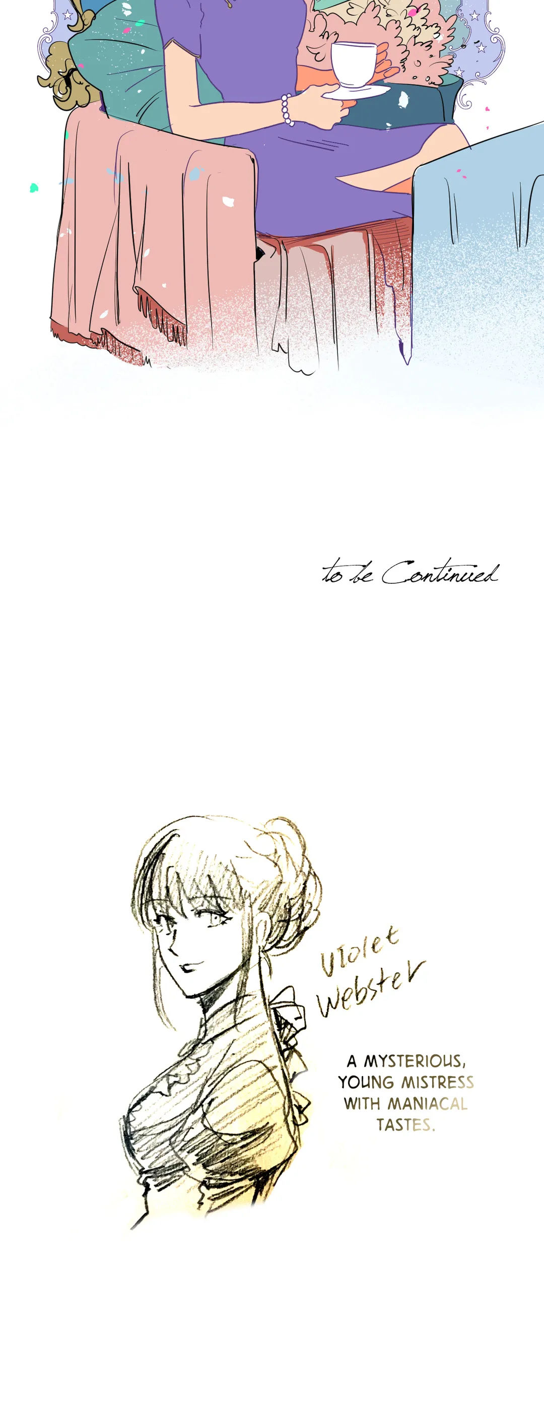 Maison de Maid Chapter 3 image 23