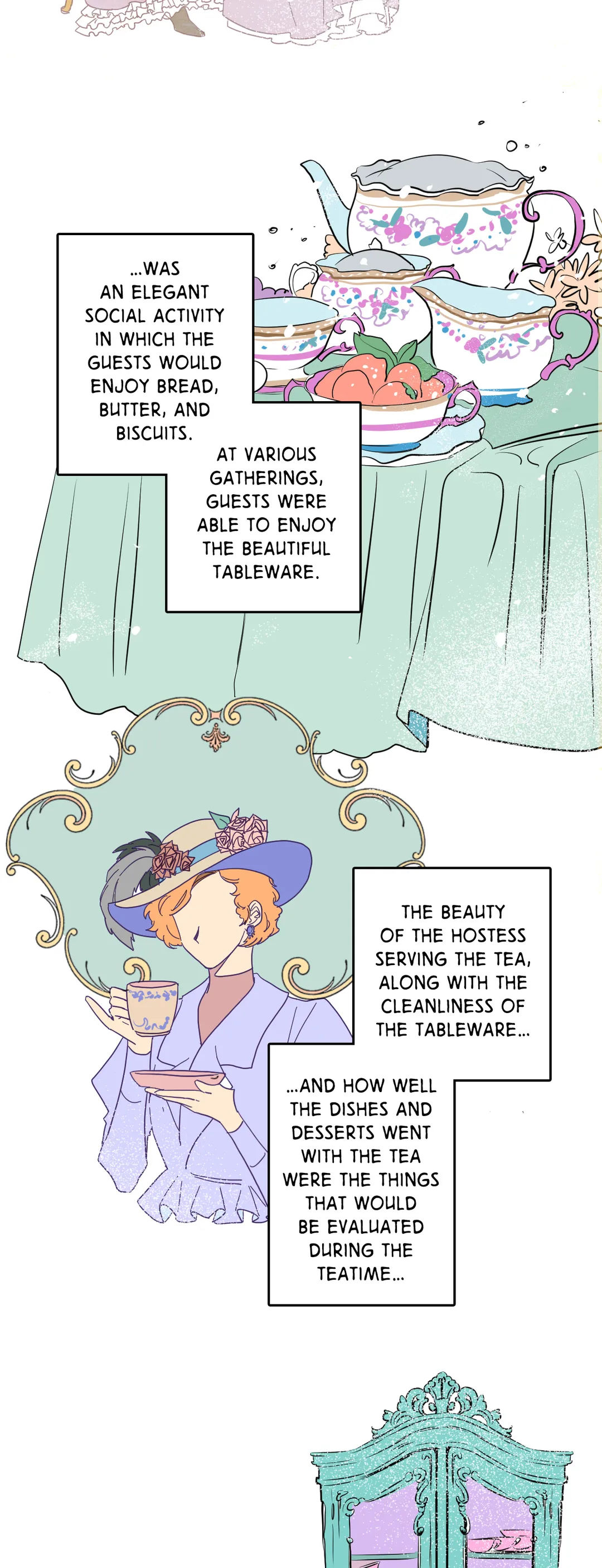 Maison de Maid Chapter 3 image 4