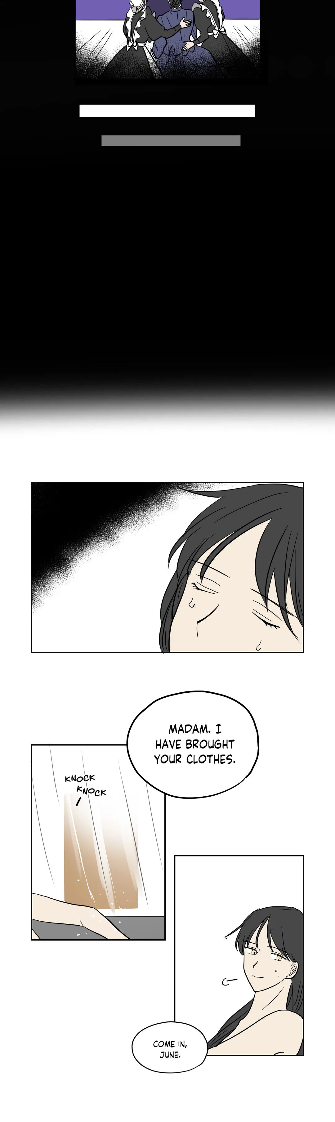 Maison de Maid Chapter 33 image 13
