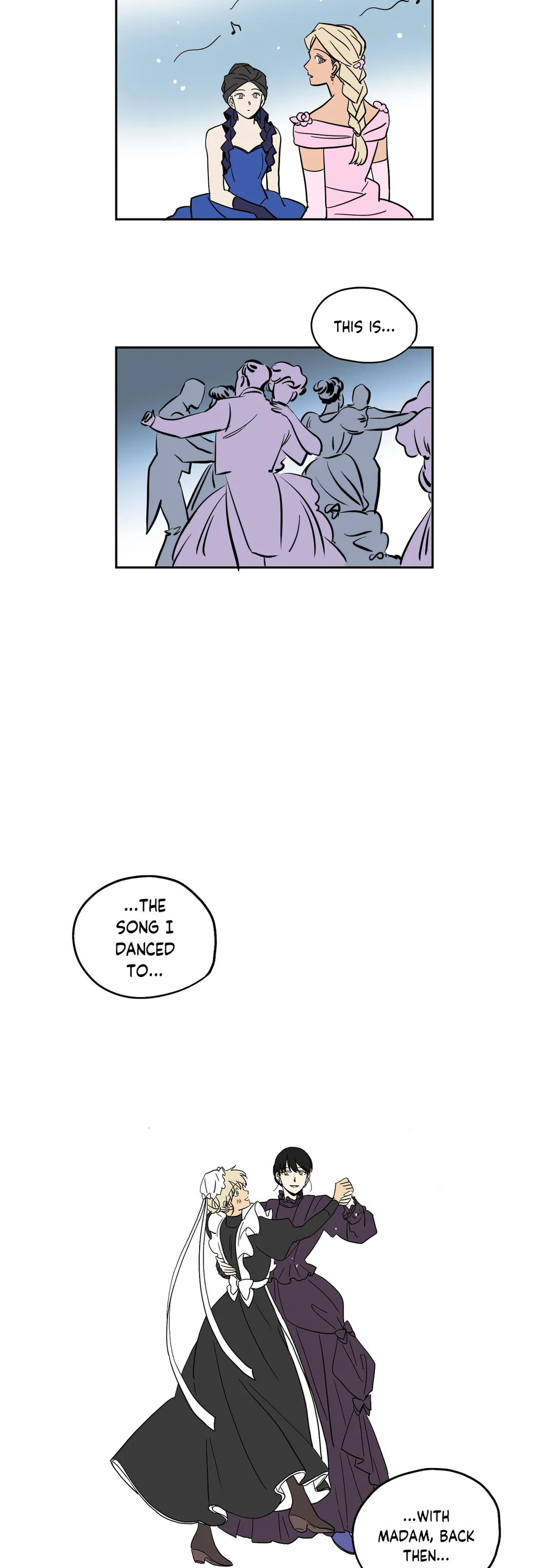 Maison de Maid Chapter 39 image 13