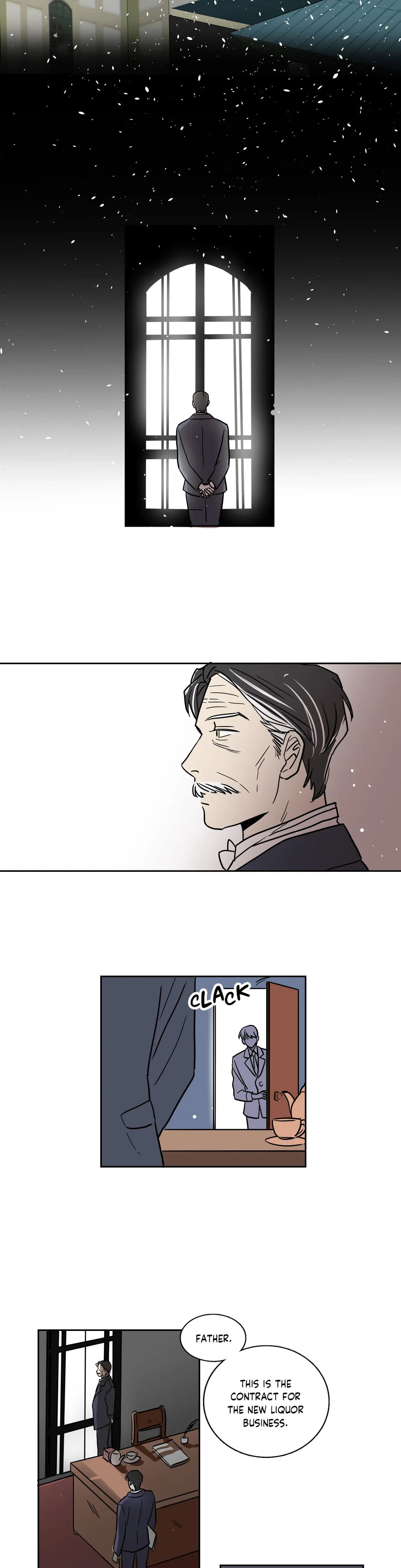 Maison de Maid Chapter 43 - The End image 9