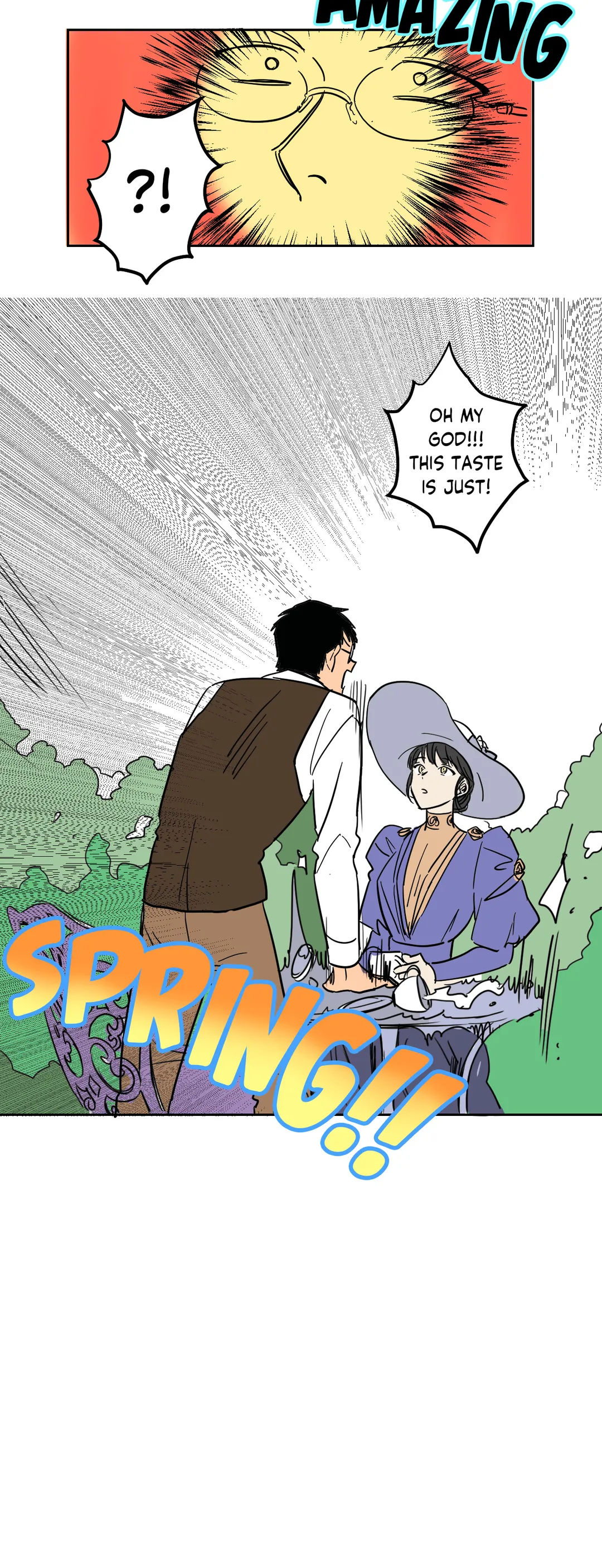 Maison de Maid Chapter 5 image 11