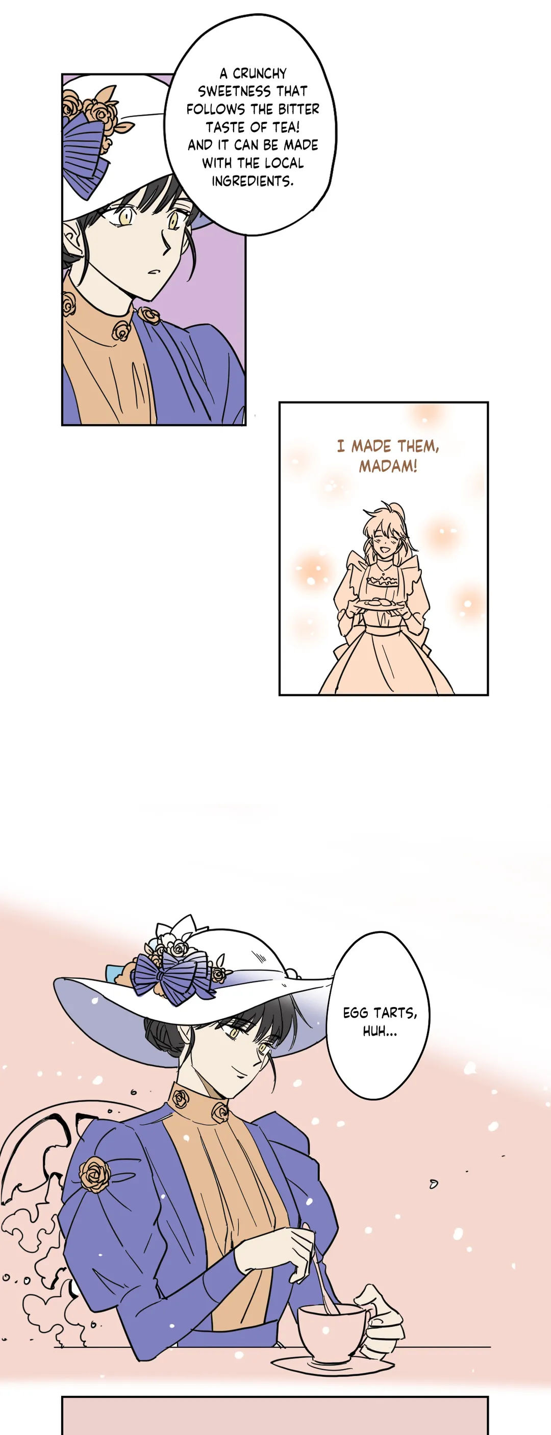 Maison de Maid Chapter 5 image 15