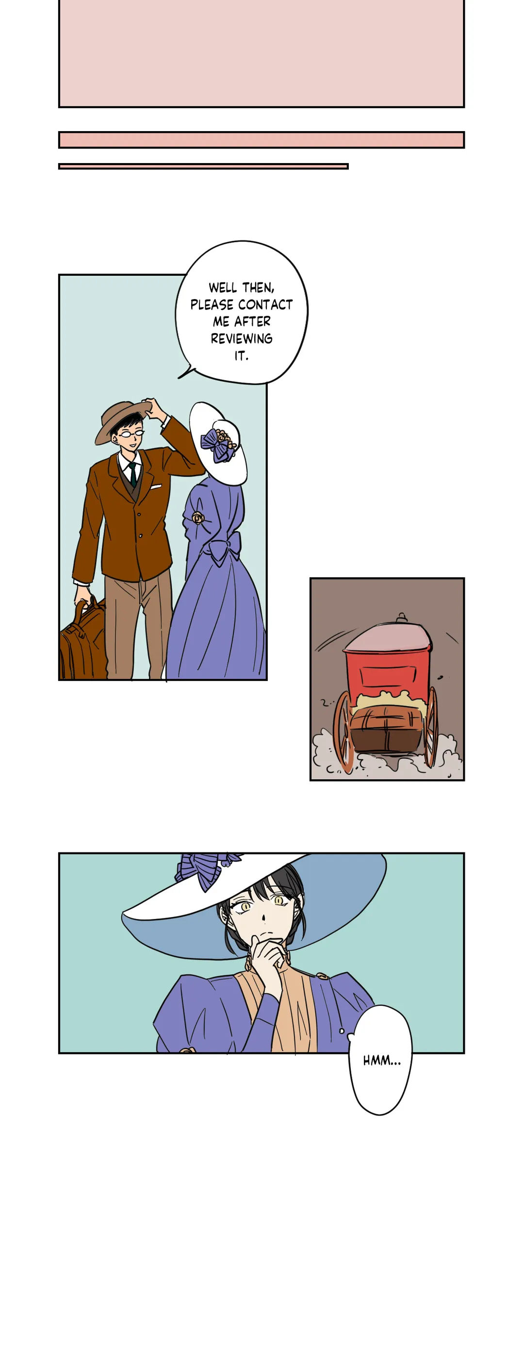 Maison de Maid Chapter 5 image 16