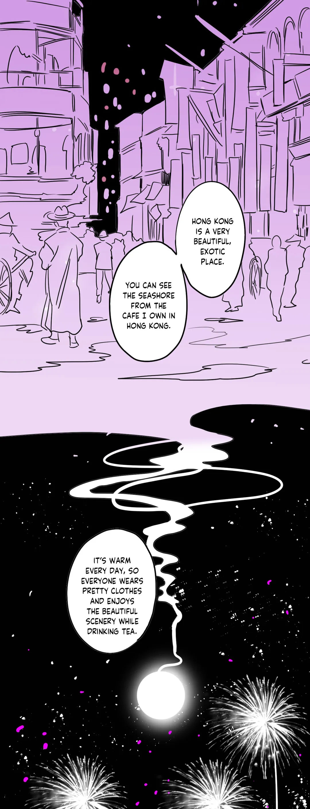 Maison de Maid Chapter 5 image 20
