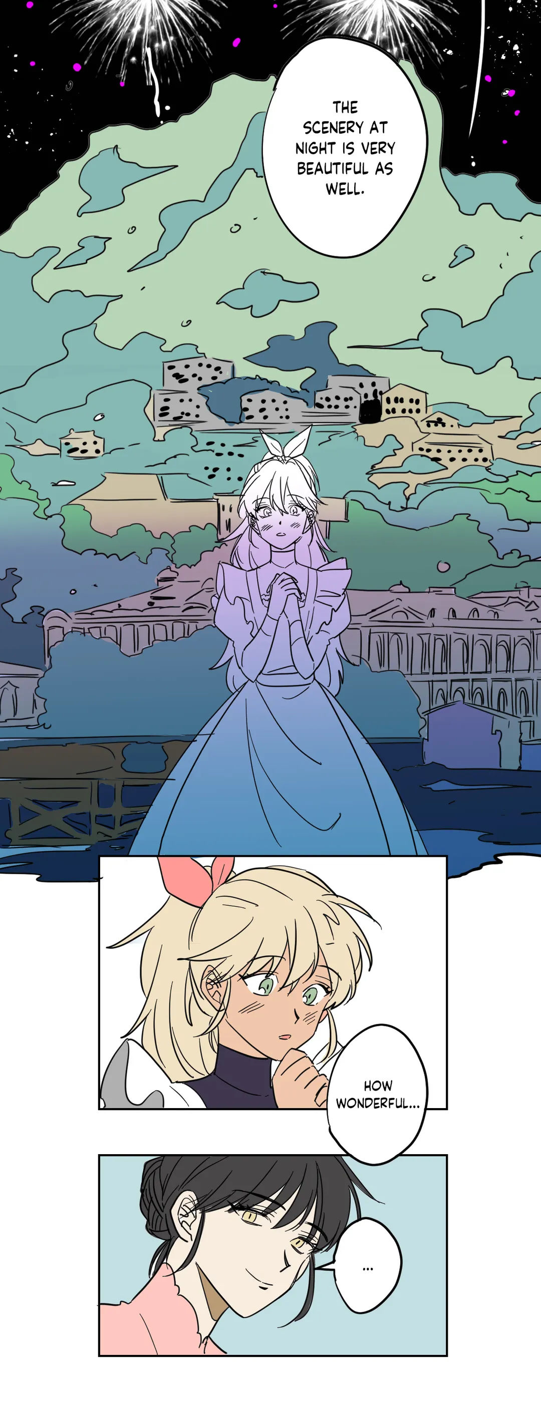 Maison de Maid Chapter 5 image 21