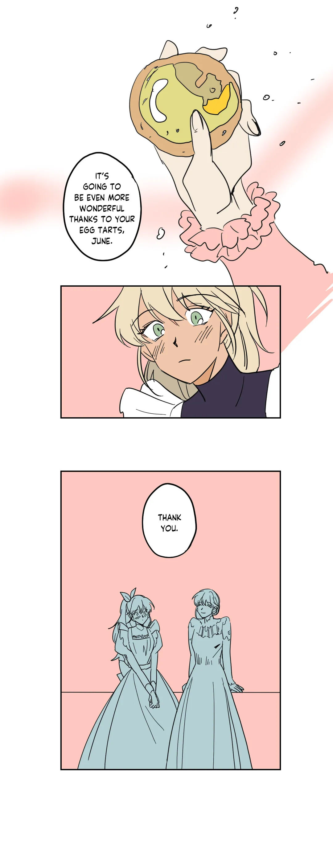 Maison de Maid Chapter 5 image 22