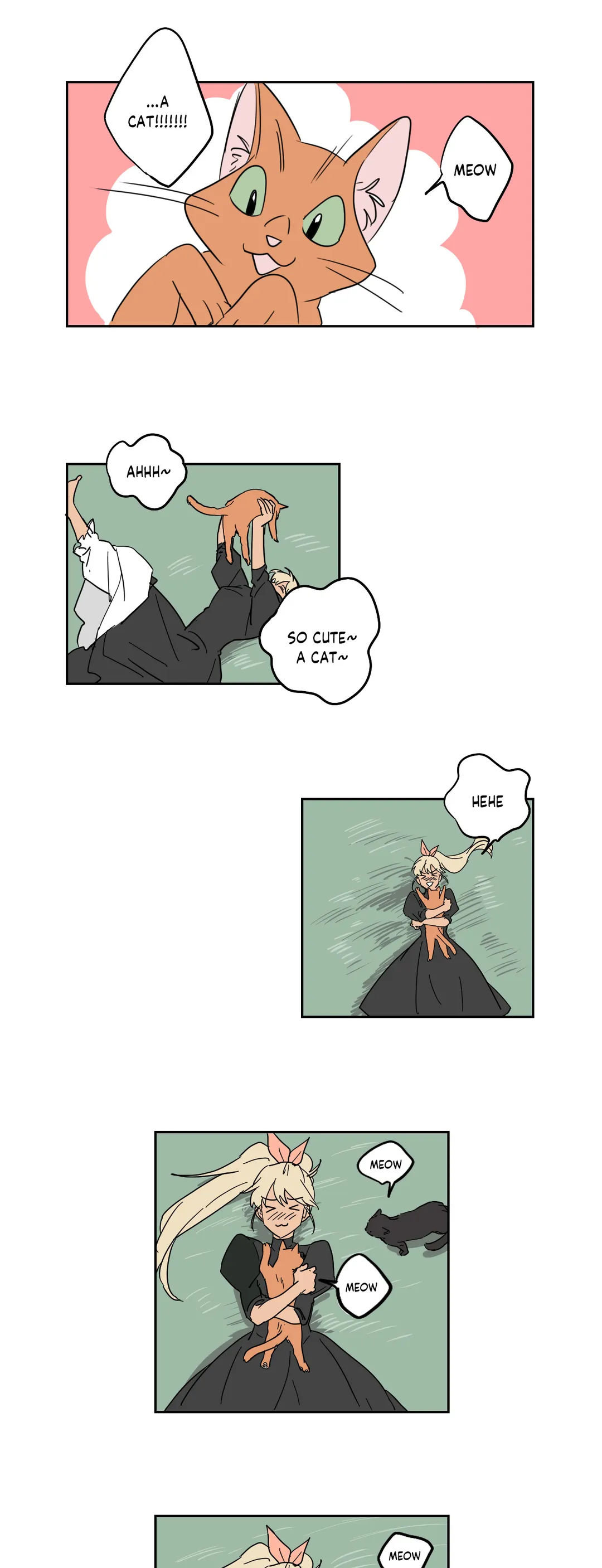 Maison de Maid Chapter 9 image 10