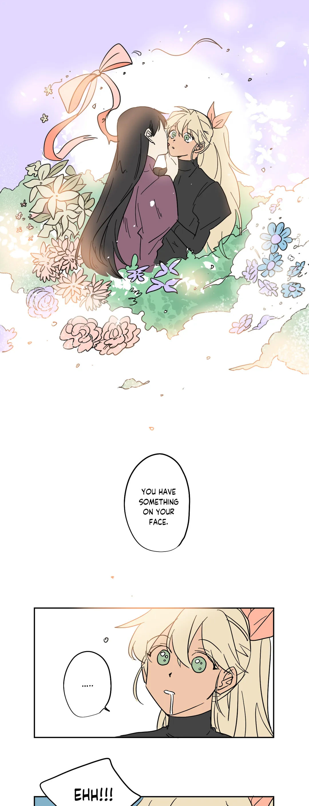 Maison de Maid Chapter 9 image 13