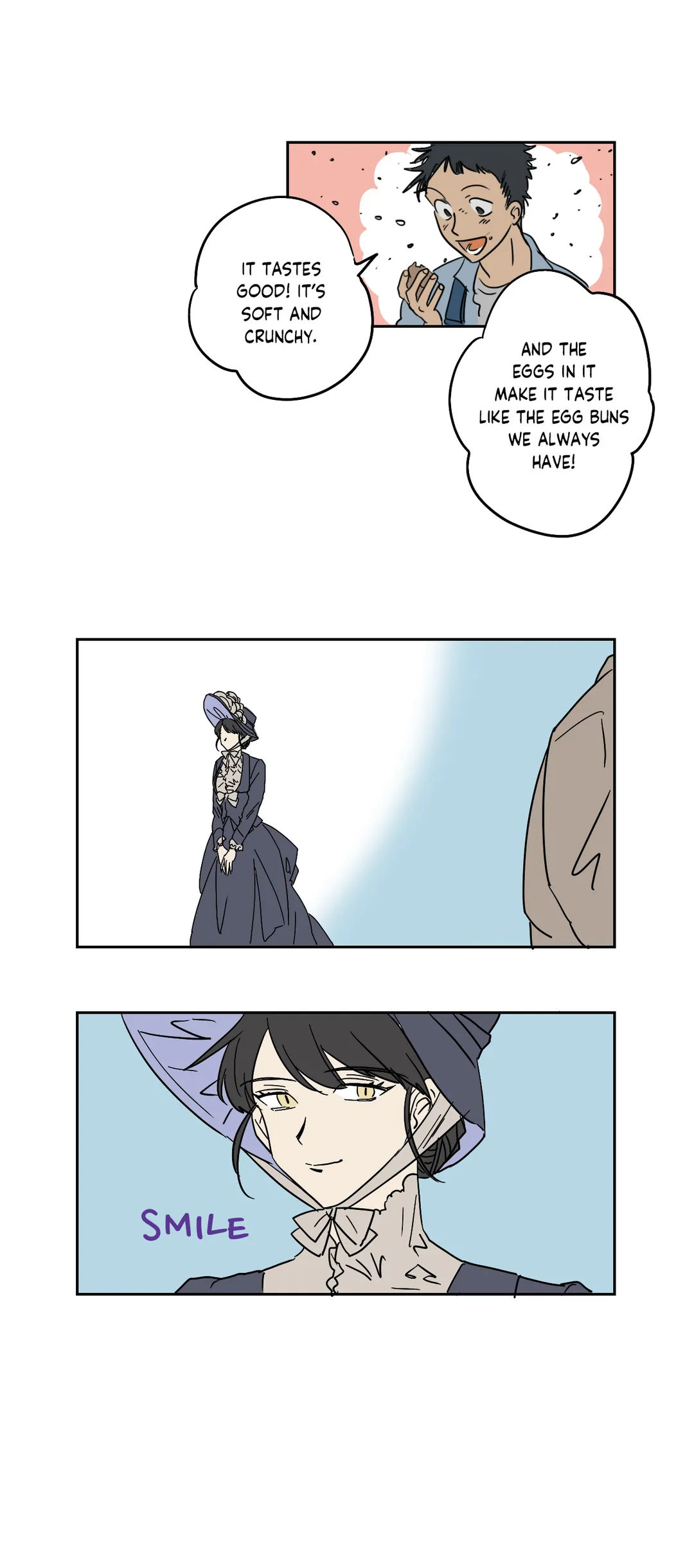 Maison de Maid Chapter 9 image 3