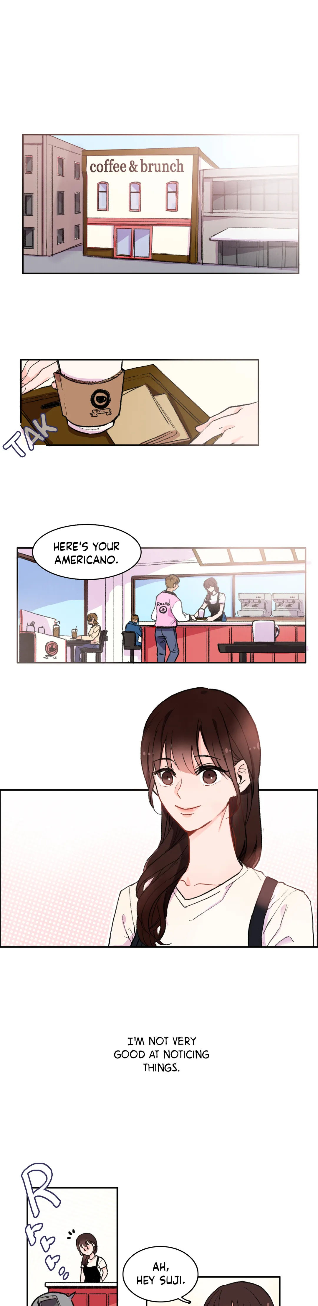 The Love Doctor Chapter 1 image 0