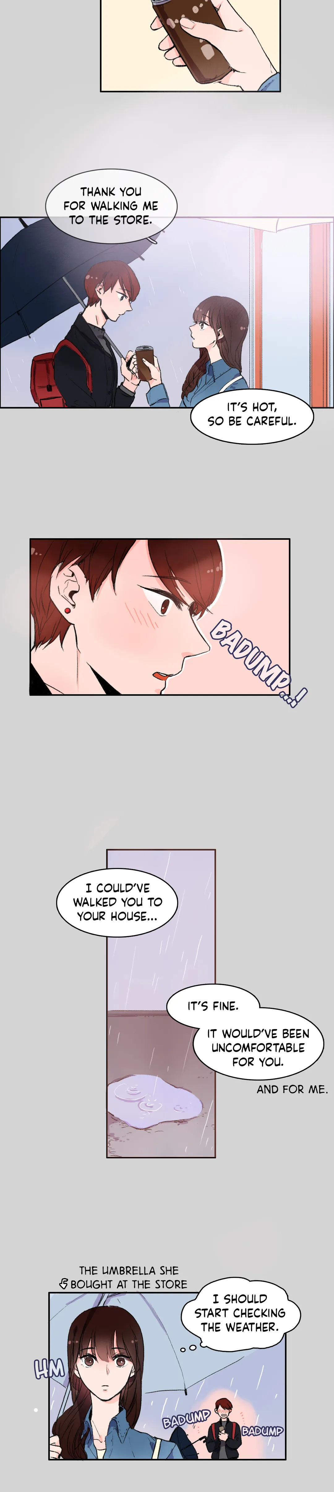 The Love Doctor Chapter 1 image 10