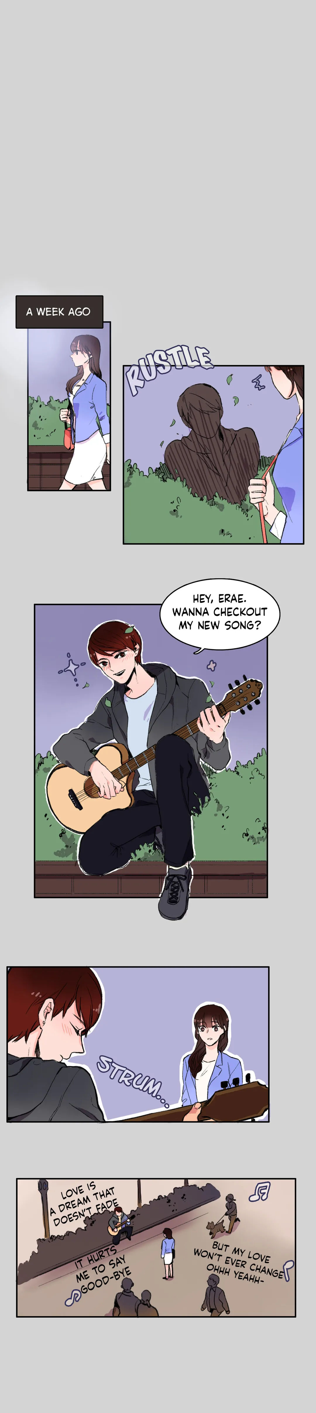 The Love Doctor Chapter 1 image 11