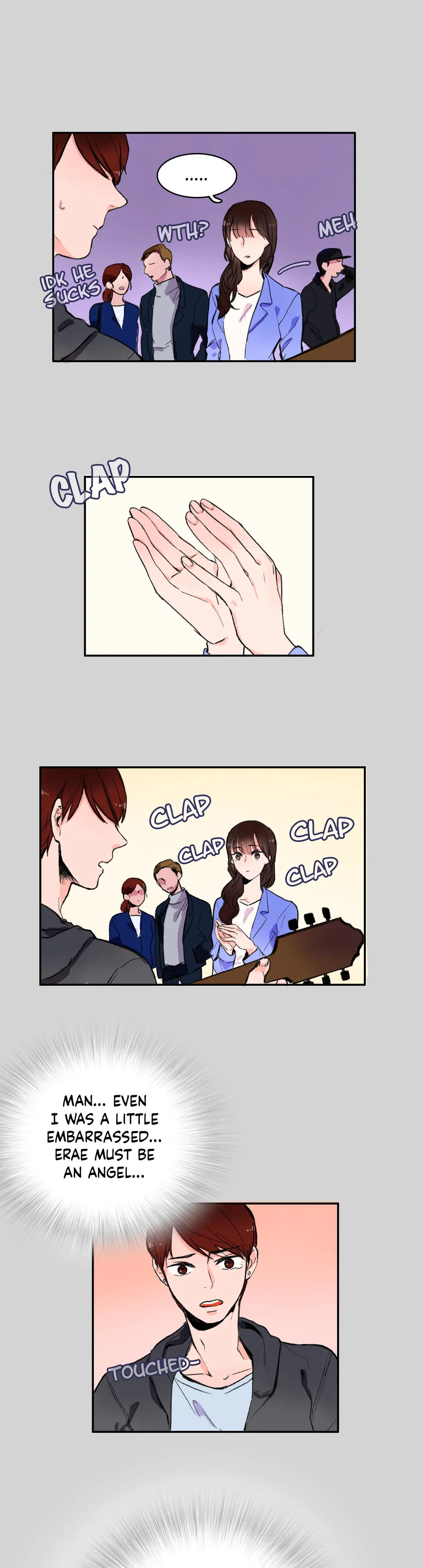 The Love Doctor Chapter 1 image 12