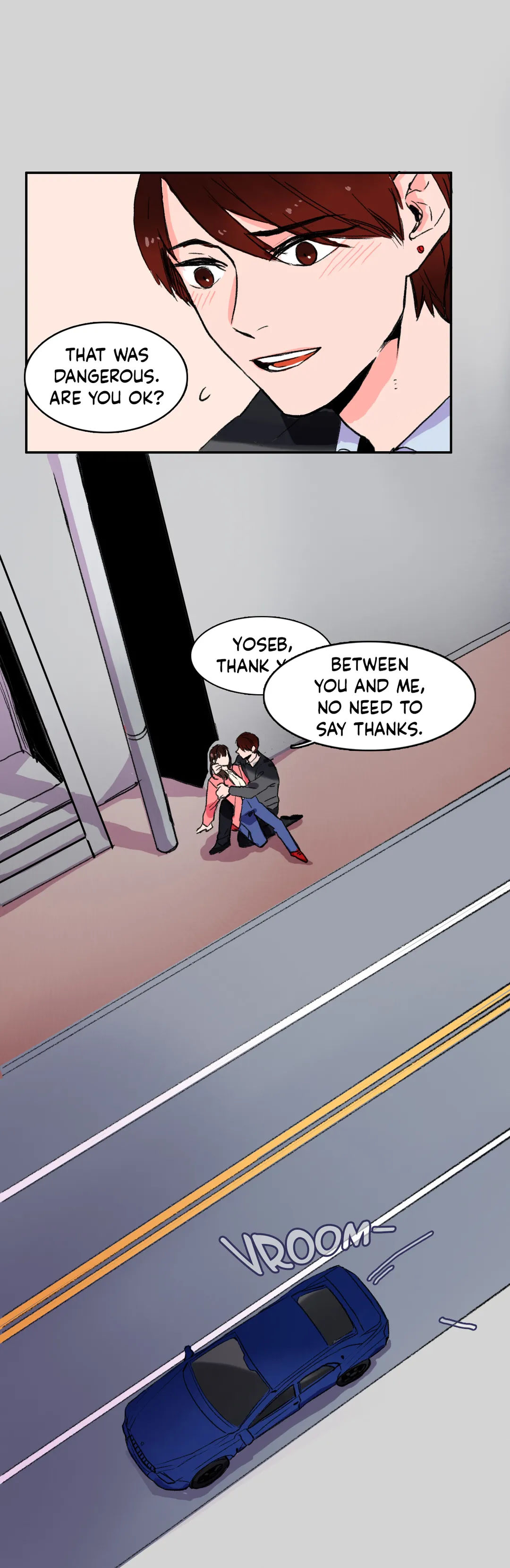 The Love Doctor Chapter 1 image 15