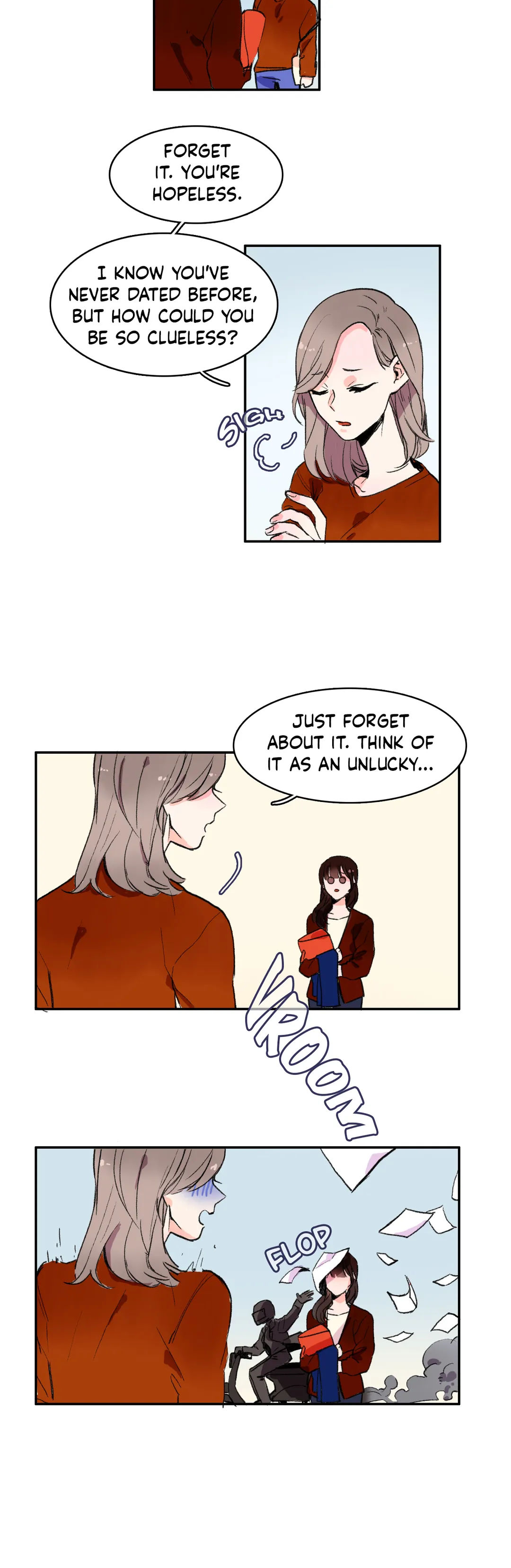 The Love Doctor Chapter 1 image 17