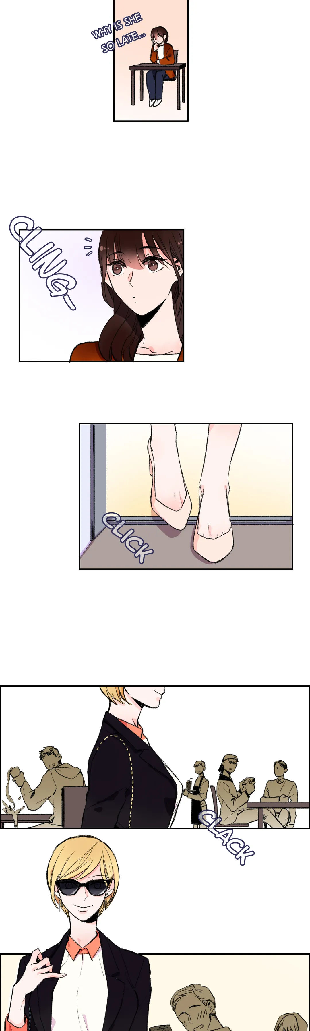 The Love Doctor Chapter 1 image 22