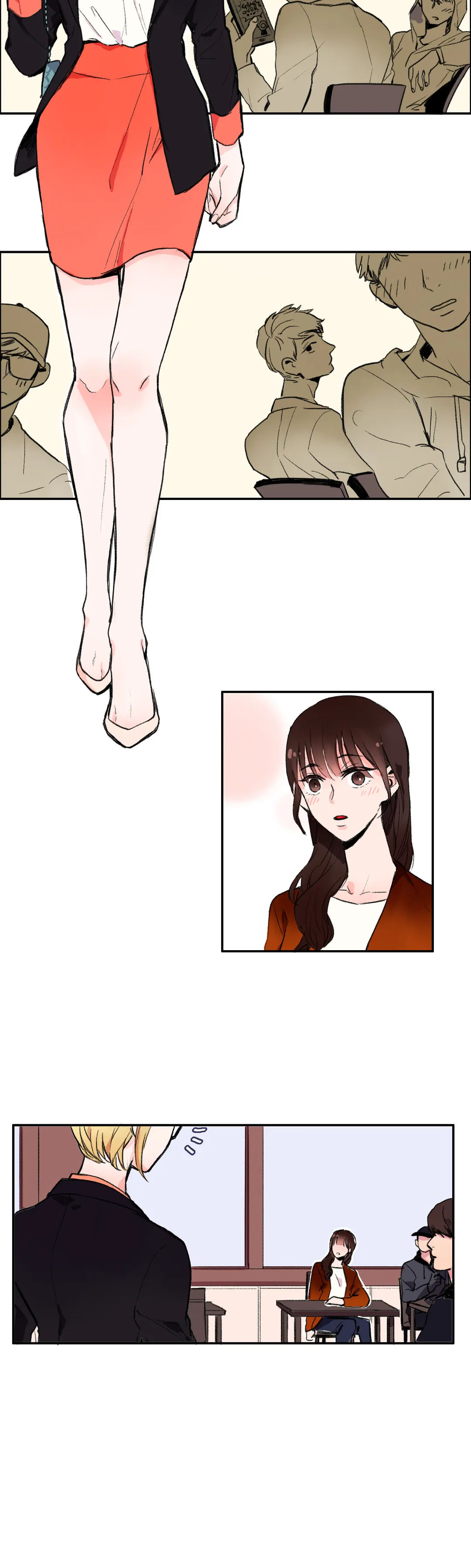 The Love Doctor Chapter 1 image 23