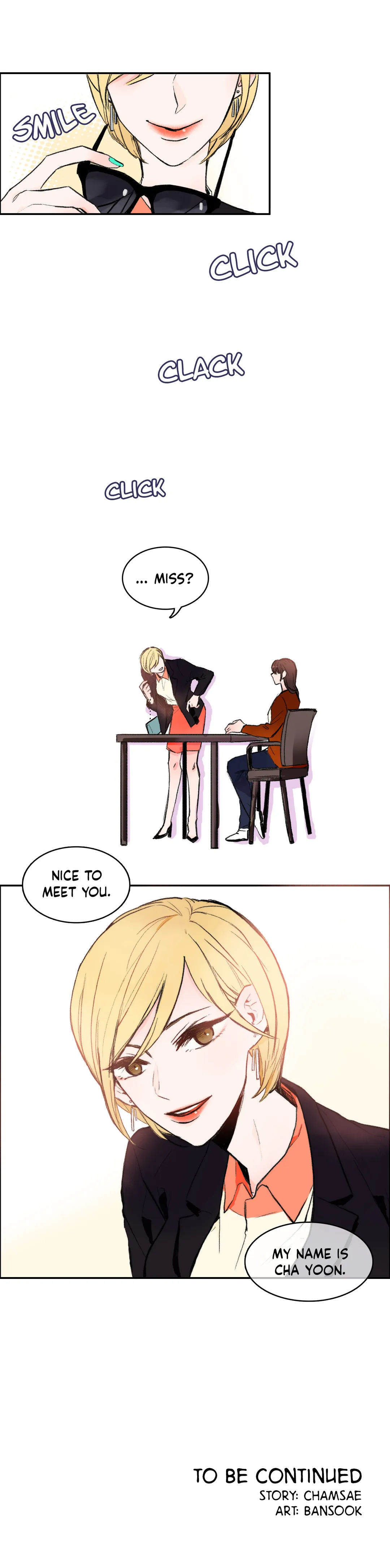 The Love Doctor Chapter 1 image 24