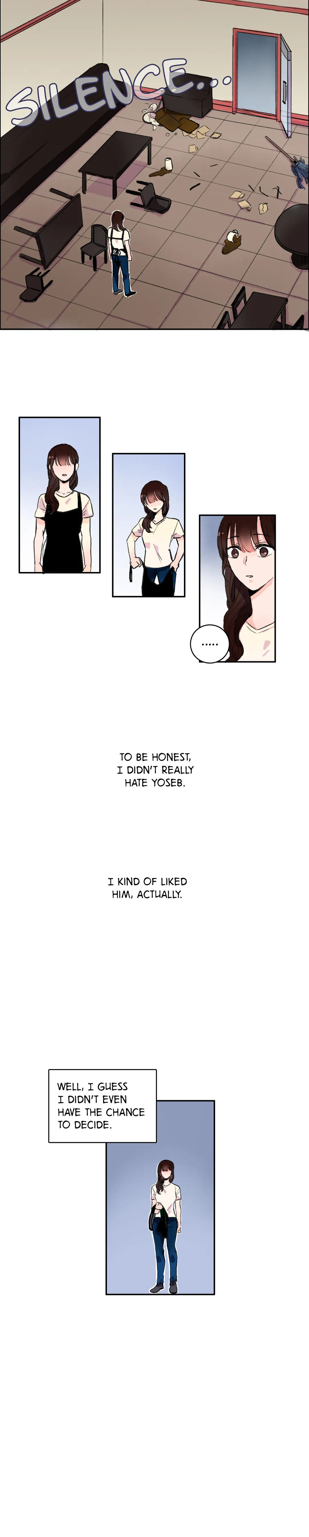 The Love Doctor Chapter 1 image 5