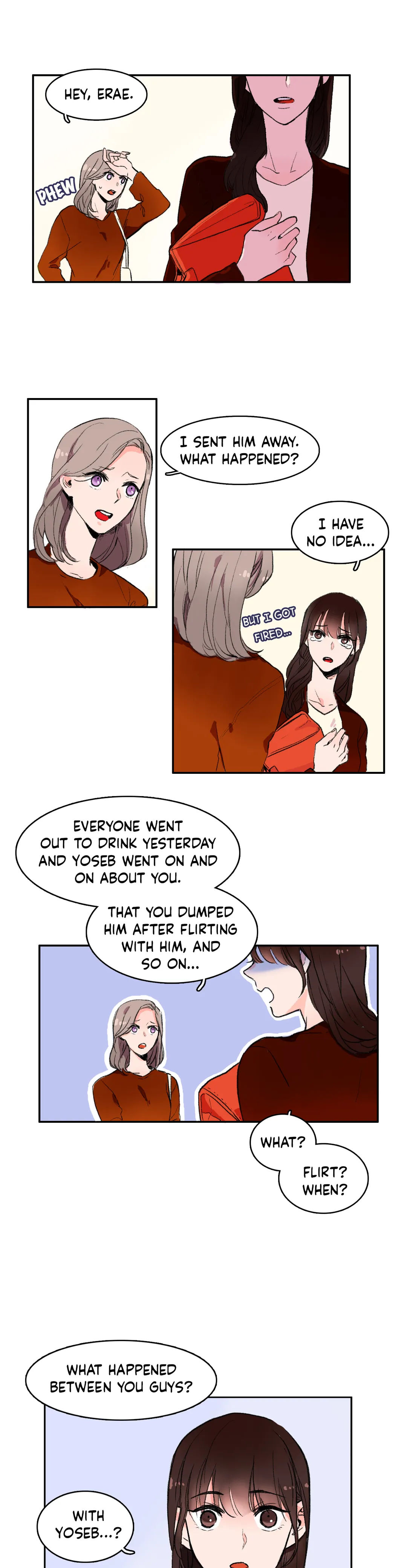 The Love Doctor Chapter 1 image 7