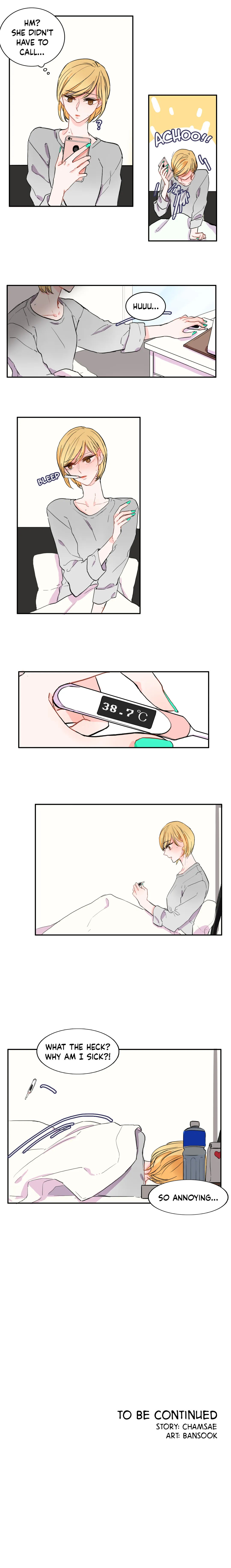 The Love Doctor Chapter 10 image 9