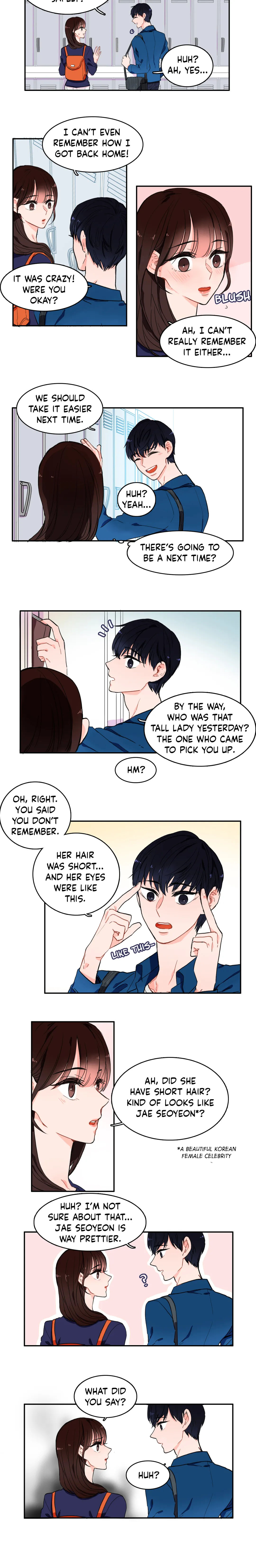 The Love Doctor Chapter 10 image 1
