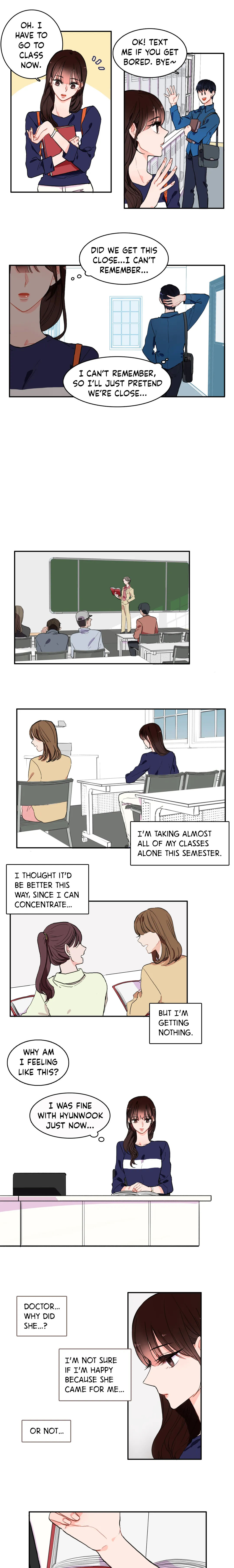 The Love Doctor Chapter 10 image 2