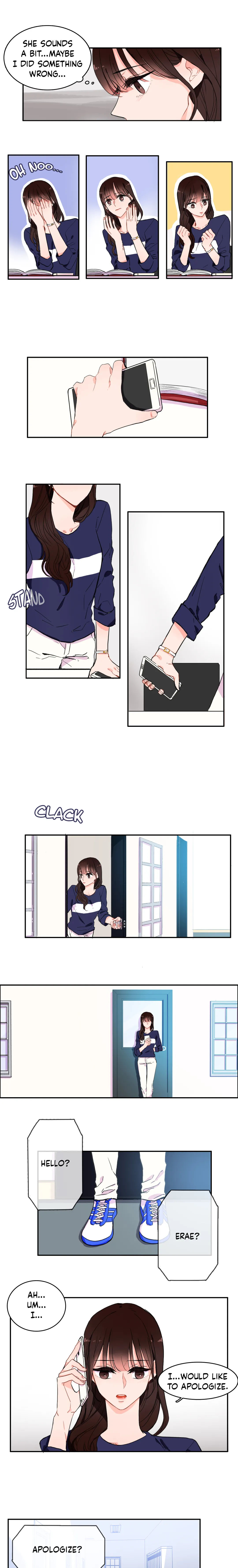 The Love Doctor Chapter 10 image 4