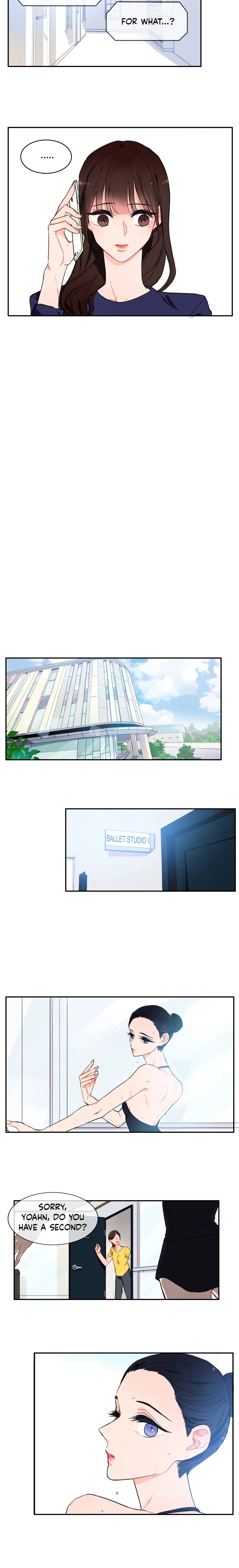 The Love Doctor Chapter 10 image 5