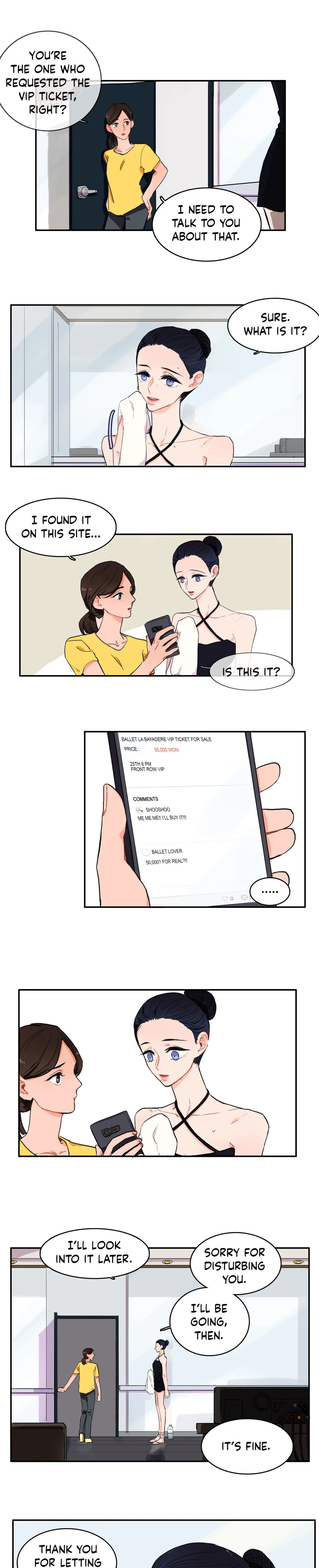 The Love Doctor Chapter 10 image 6