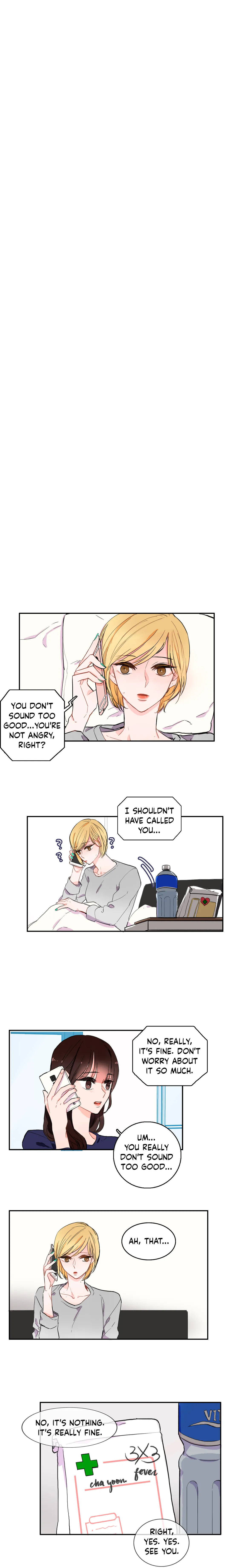 The Love Doctor Chapter 10 image 8