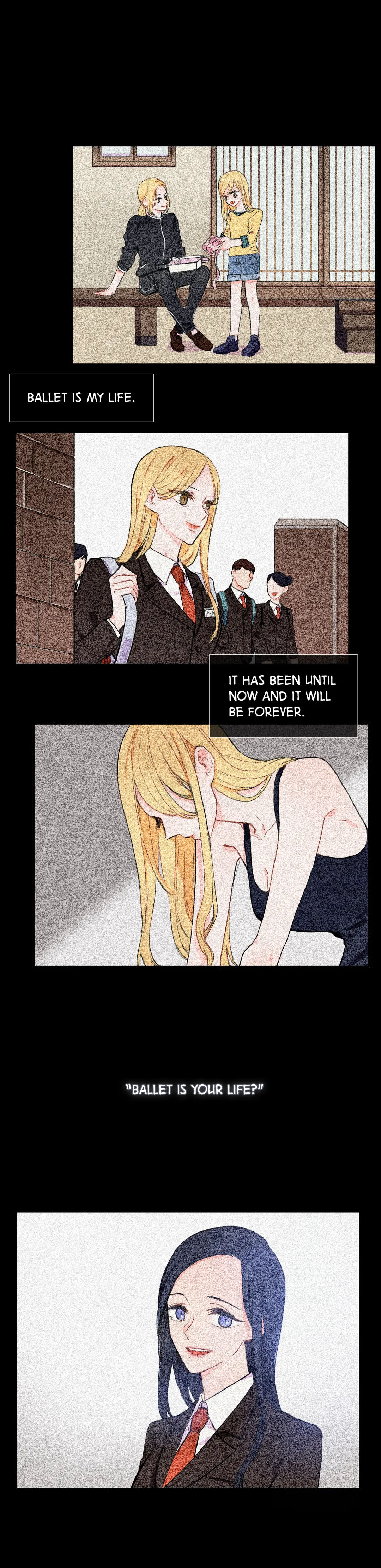 The Love Doctor Chapter 11 image 0