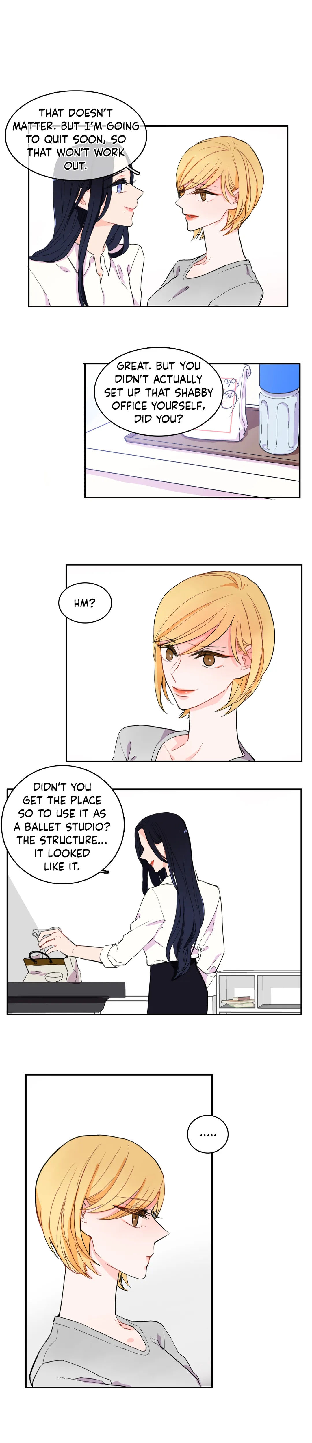 The Love Doctor Chapter 11 image 9
