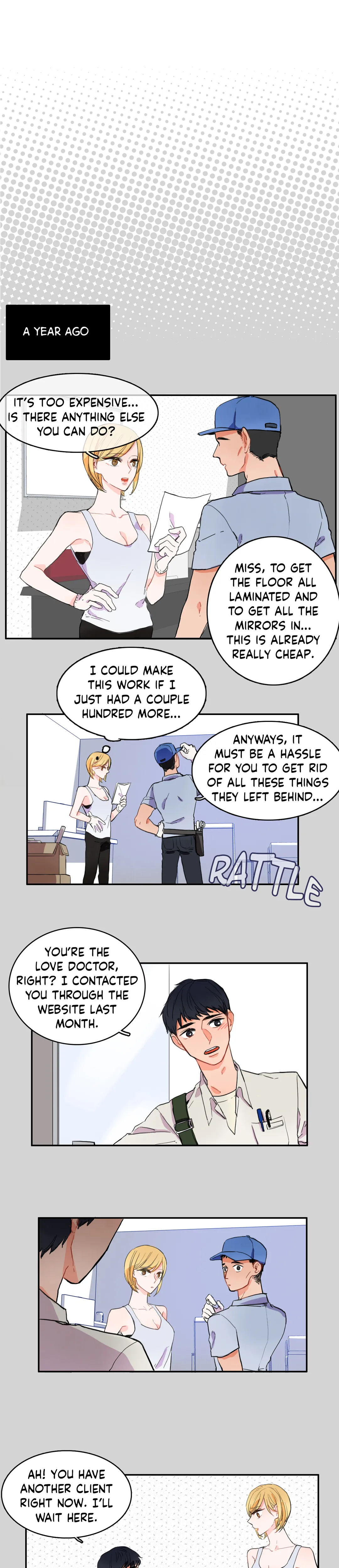 The Love Doctor Chapter 11 image 10
