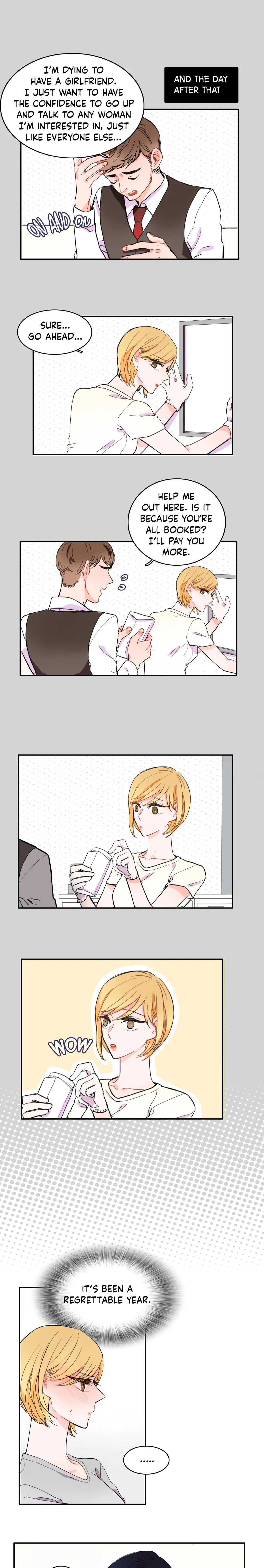 The Love Doctor Chapter 11 image 12