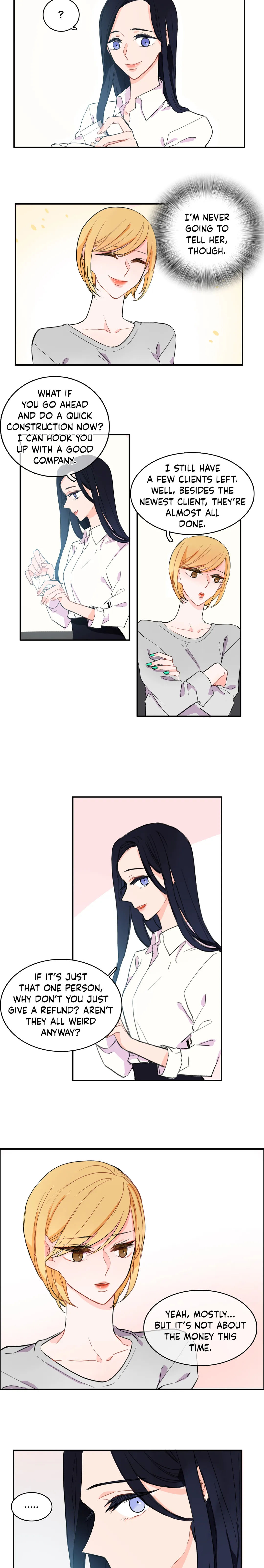 The Love Doctor Chapter 11 image 13