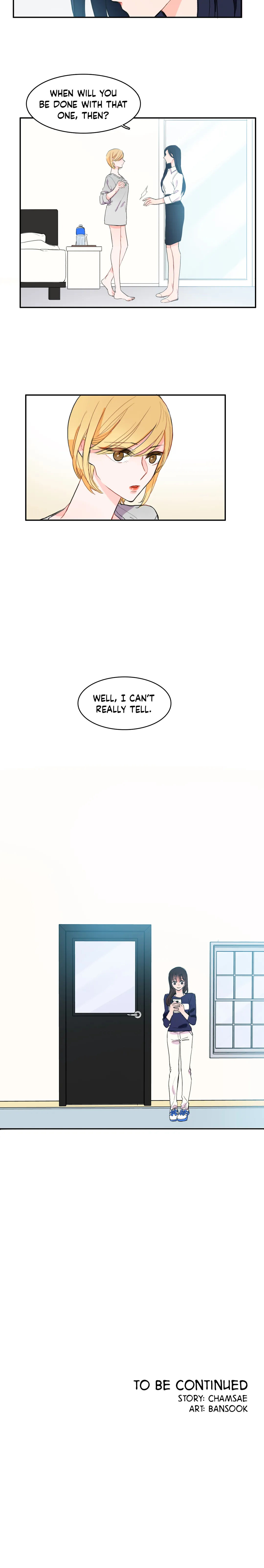 The Love Doctor Chapter 11 image 14