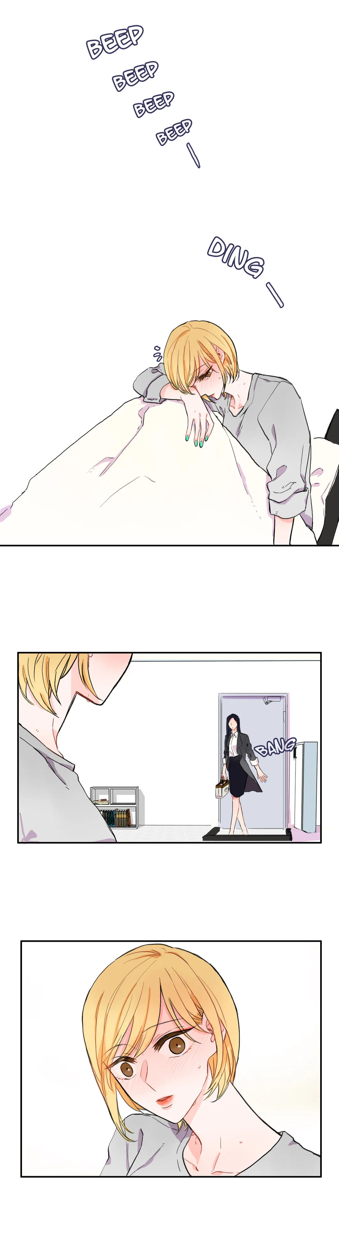 The Love Doctor Chapter 11 image 5