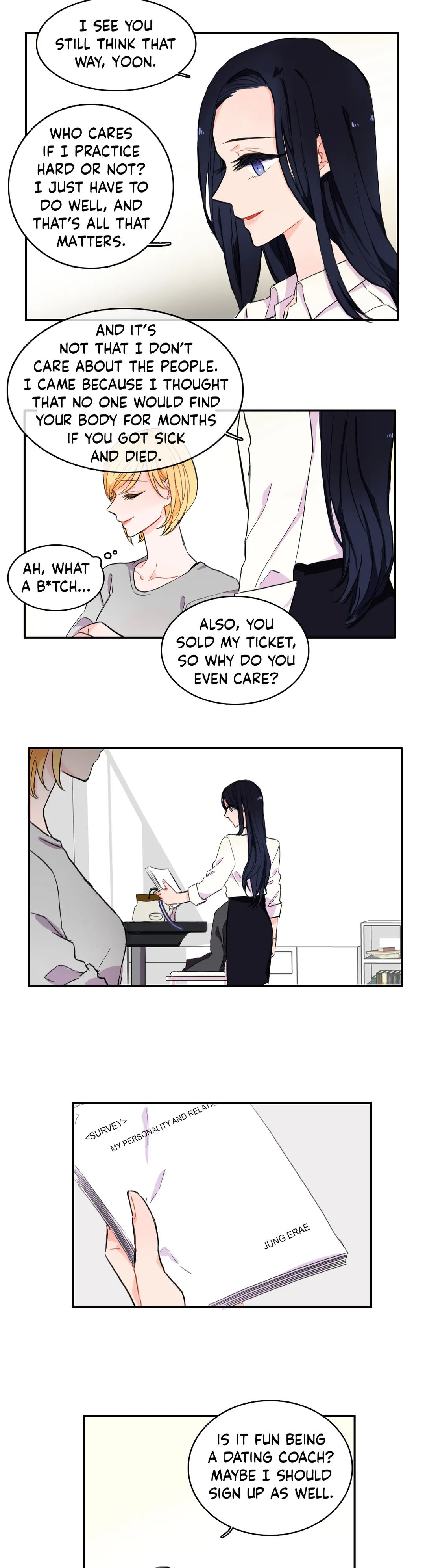 The Love Doctor Chapter 11 image 7
