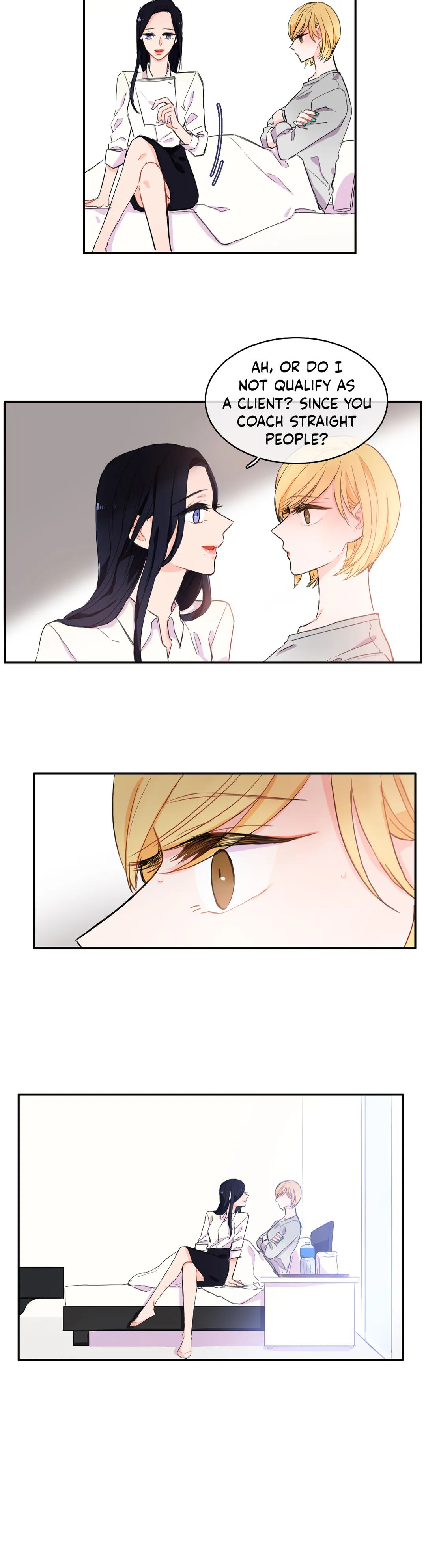 The Love Doctor Chapter 11 image 8